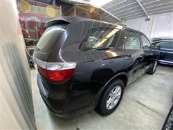 Dodge Durango